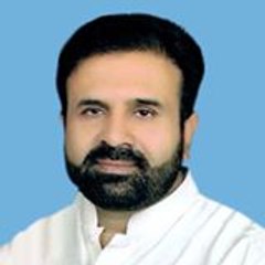 Qaiser Rana