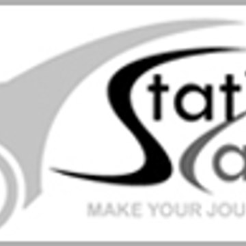 Station Cars Ltd