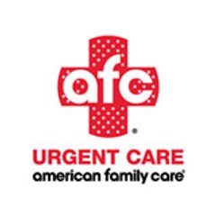 AFC Urgent Care - Bon Secours - Simpsonville