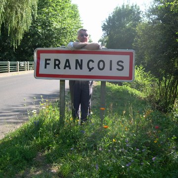 Francois le photographe