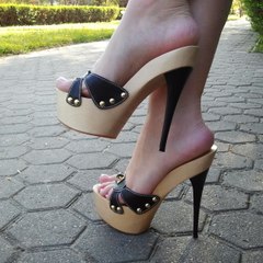 Madiheels