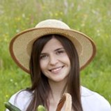 Sherri Stacey