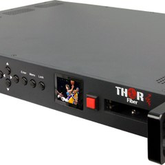 Digital RF Modulator