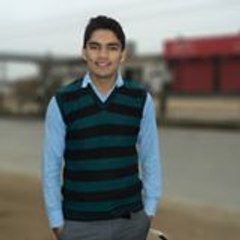 Muhammad Khubaib Rasool