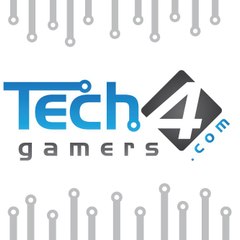 Tech4Gamers