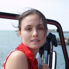 Karine de Falchi