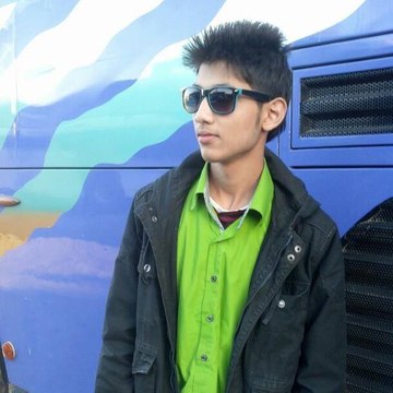 Smart Boy