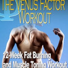 Venus Factor Workout 04