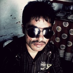 shoaib mughal
