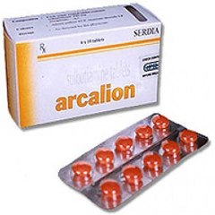 Buy Arcalion Online