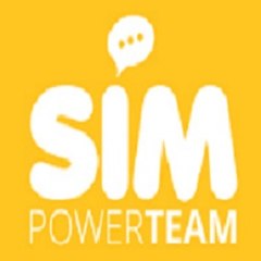 Simpowerteams