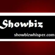 Showbiz Whisper