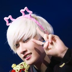 Tiểu Hách@Playgirlz Team 360kpop