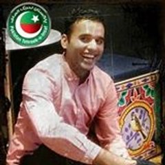 AQeel Ahmed