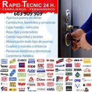 CerrajerosRapidTecnic