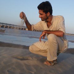 Oxman Arain