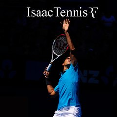 IsaacTennisRF