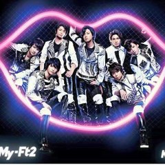 Kis-My-Ft2