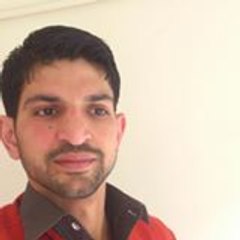 Atiq Rehman