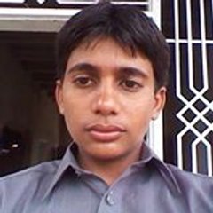 Afeef Sohail Jutt