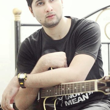 Hammad KhAn