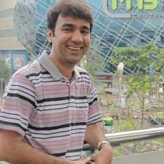 Asef Waheed