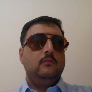 Muhammad Fayyaz Shah