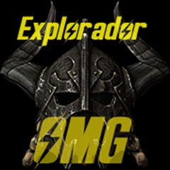 Explorador OMG