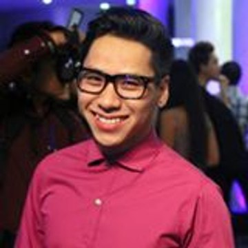 Kevin Vu