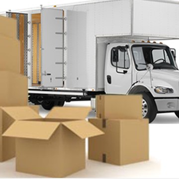 Moving Company Beverly Hills