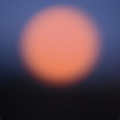 BlueSunset