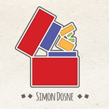 Simon Dosne