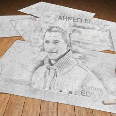 Ahmed Britel