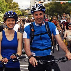 Pedal America