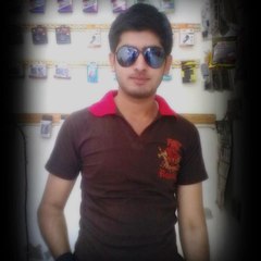 Faheem ahmed