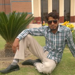 muhammad malik