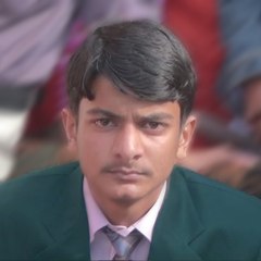 Muhammad Irfan