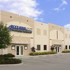 Accutek Packaging