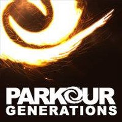 ParkourGenerations