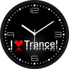 Trance Music + Video ♫