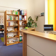 Heilpraktiker Aschaffenburg