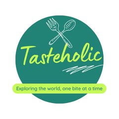 Tasteholic