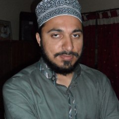 m ahmad karime