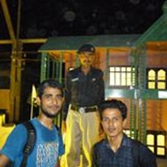 Muhammad Ashraf