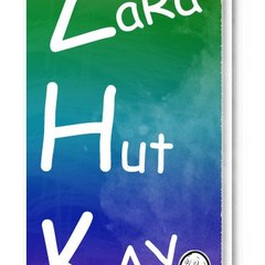 ZaraHutKayOfficial