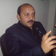 Malik Naeem Awan Munara