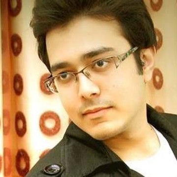 K.M.Taimoor Tareen