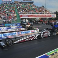 NHRA Live Online