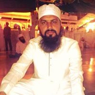 peer-e-tareeqt sufi mohammed sibgatullah shah