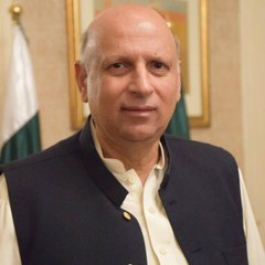 Muhammad Sarwar
